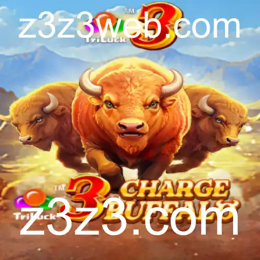 Descubra o Fascinante Universo do Jogo 3ChargeBuffalo