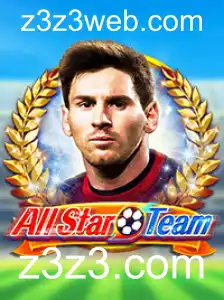 Descubra o Mundo Empolgante de AllStarTeam com z3z3.com