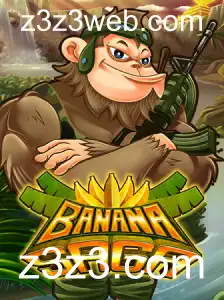 Descubra o Mundo Divertido de BananaSaga