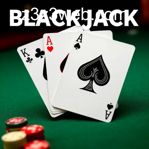 Blackjack
