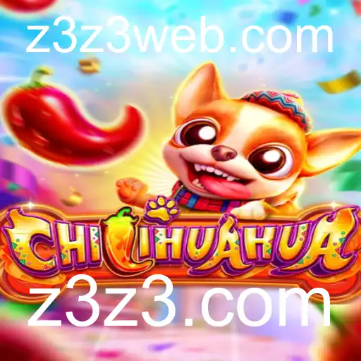 CHILIHUAHUA: Um Novo Horizonte no Mundo dos Jogos