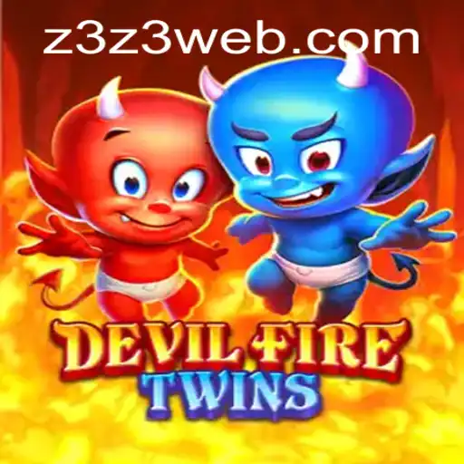 Explorando o Mundo de DevilFireTwins: Um Novo Fenômeno dos Jogos