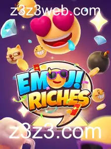 Descubra o Fascinante Mundo de EmojiRiches