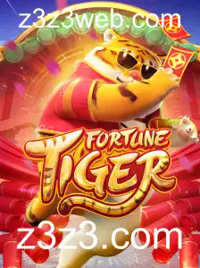FortuneTiger: Descubra o Fascinante Mundo do Jogo