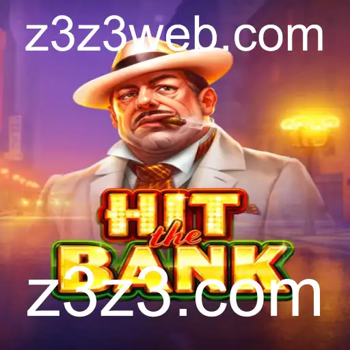HitTheBank: Um Jogo de Estratégia e Emoção