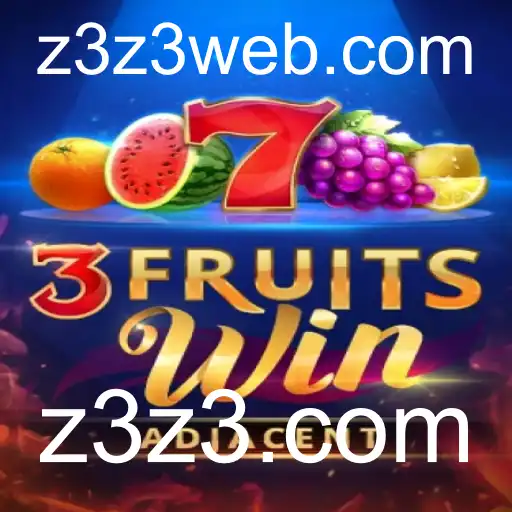 Explorando o Mundo Vibrante de 3FruitsWin: Um Guia Completo