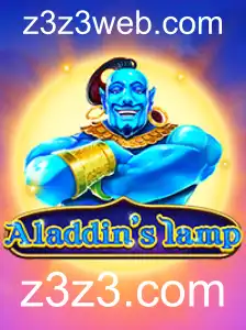 Descubra Aladdinslamp: O Mundo Mágico dos Jogos Online