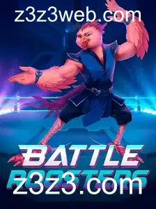 BattleRoosters: Uma Nova Experiência de Jogo no z3z3.com