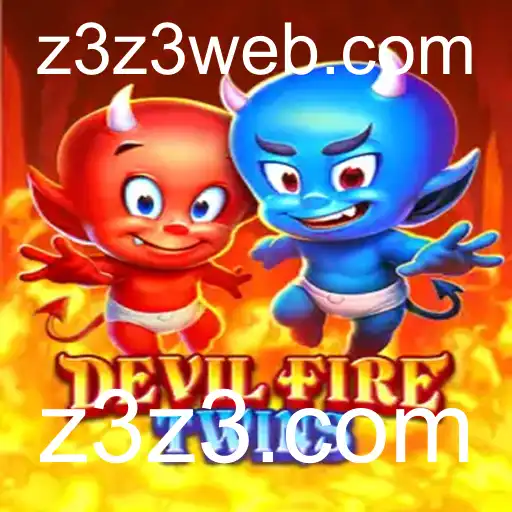 Explorando o Mundo de DevilFireTwins: Um Novo Fenômeno dos Jogos