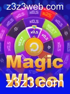 Descubra o Fascinante Universo de MagicWheel em z3z3.com