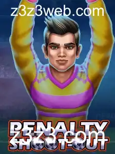 Descubra PenaltyShootOut: Um Jogo de Emoção e Estratégia
