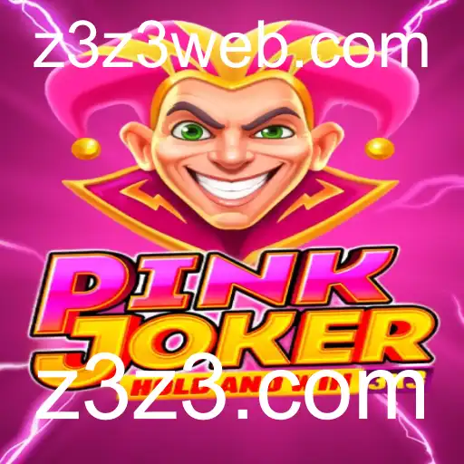 Descubra o Fascinante Mundo do Pinkjoker: Seu Novo Jogo Favorito