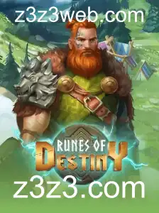 Explorando RunesOfDestiny: Aventuras e Regras do Novo Jogo Sensação