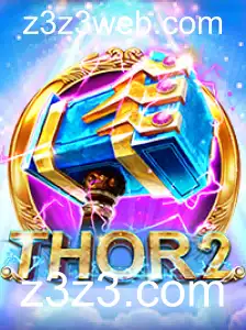 Thor2: A Jornada Épica e Estratégias do Jogo