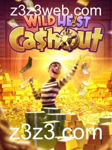 Descubra o Mundo de Aventuras de WildHeistCashout