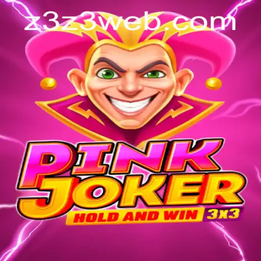 Descubra o Fascinante Mundo do Pinkjoker: Seu Novo Jogo Favorito