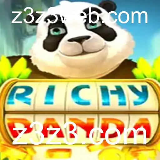 Explorando o Fascinante Universo de RichyPanda