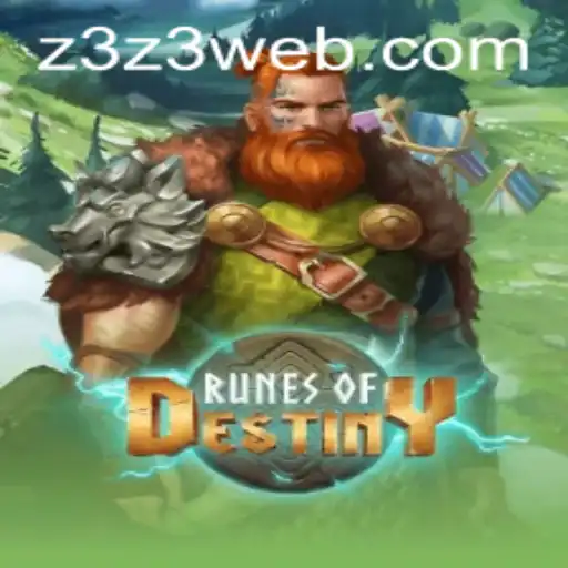 Explorando RunesOfDestiny: Aventuras e Regras do Novo Jogo Sensação