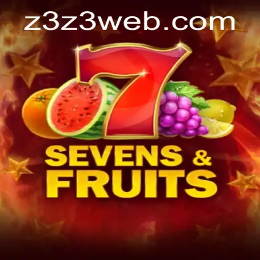 Descubra o Mundo de SevensFruits: Uma Aventura Inovadora no z3z3.com
