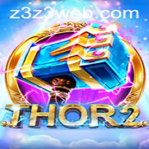 Thor2: A Jornada Épica e Estratégias do Jogo